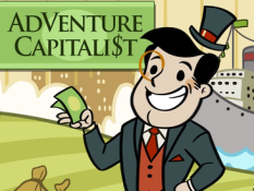 Adventure Capitalist