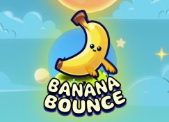 Banana Bounce!