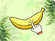 Banana Clicker