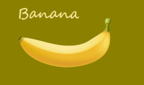 Banana Game