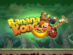 Banana Kong