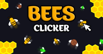 Bees Clicker