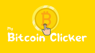 Bitcoin Clicker