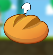 Bread Clicker