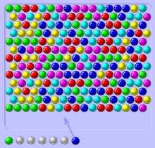 Bubble Shooter