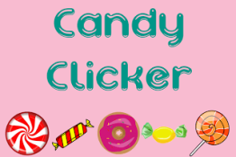 Candy Clicker 3