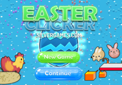 Easter Clicker