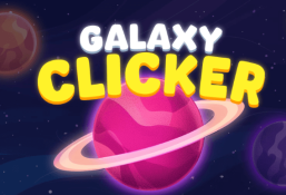 Galaxy Clicker