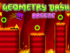 Geometry Dash Breeze 