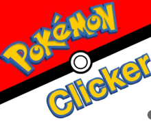 Pokemon Clicker