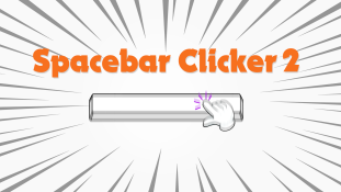 Spacebar Clicker 2