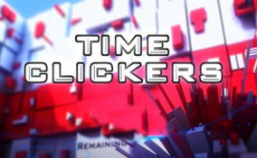 Time Clickers