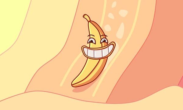 banana