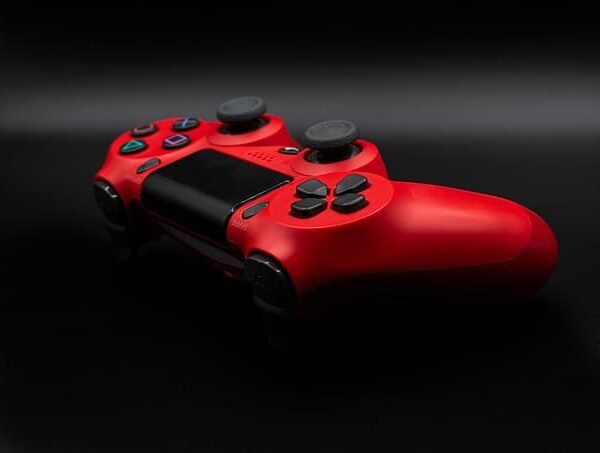 controller