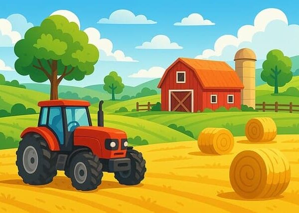 farm