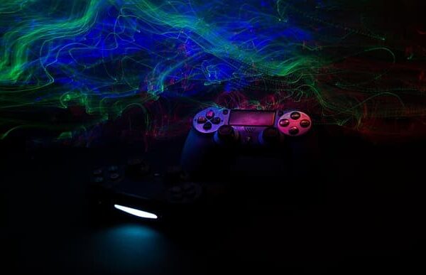 console