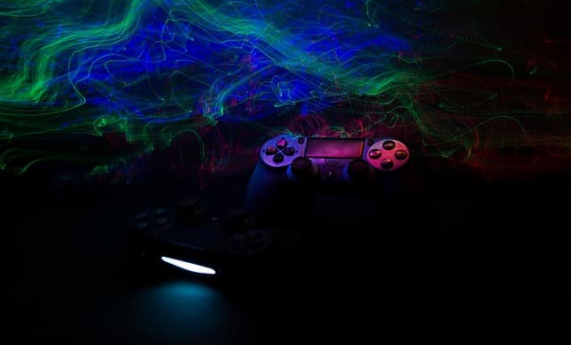 console