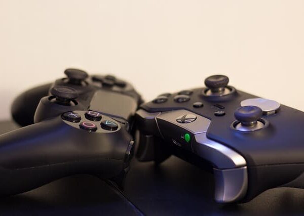 games
