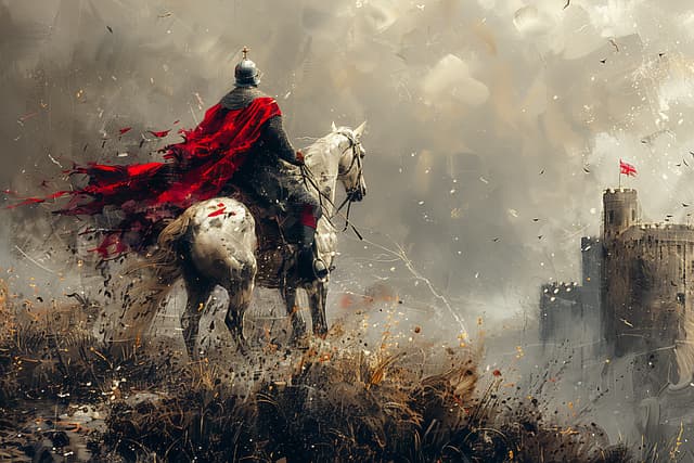 Imperia Online — Build Your Medieval Empire in Your Browser