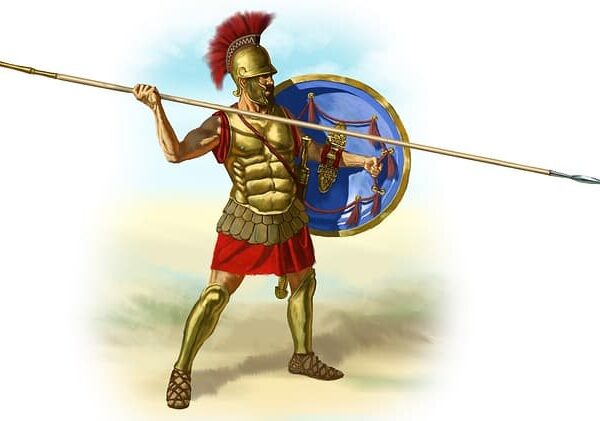 romans