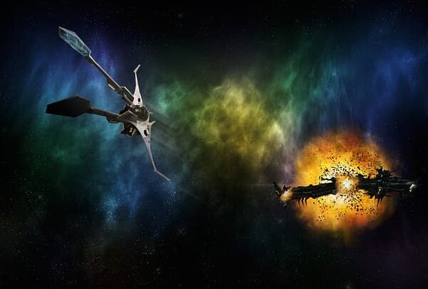 space